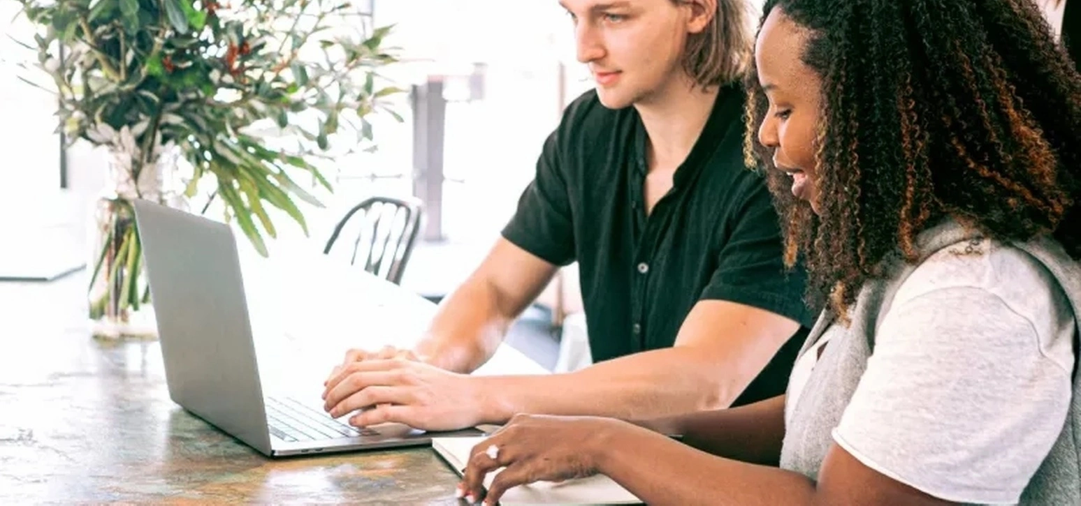 Webinar automation business workspace